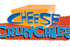 cheesecrunchies